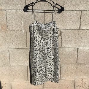 NWT Saks Fifth Avenue Dress